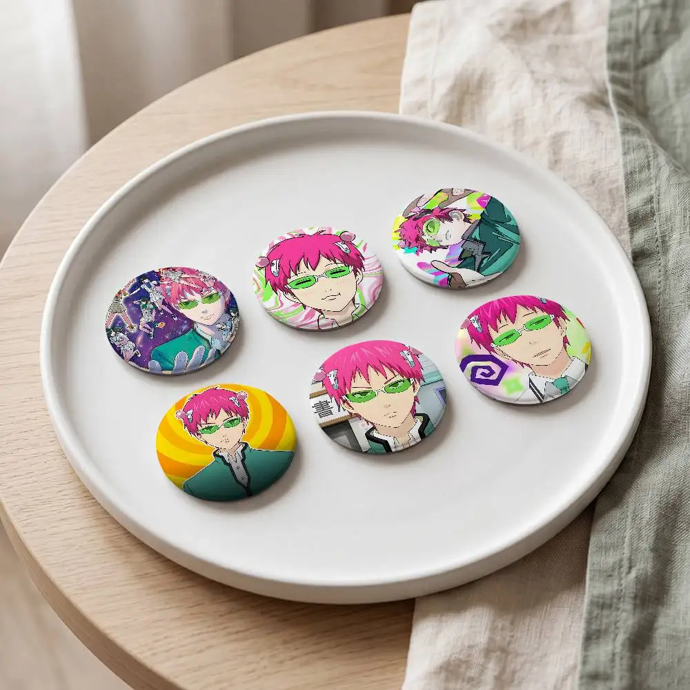 The Disastrous Life Of Saiki K - Japan Lifestyle บทวิจารณ์และราคา