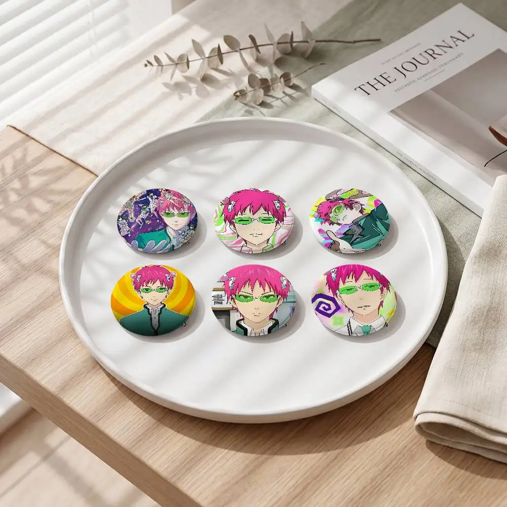 The Disastrous Life Of Saiki K - Japan Lifestyle บทวิจารณ์และราคา