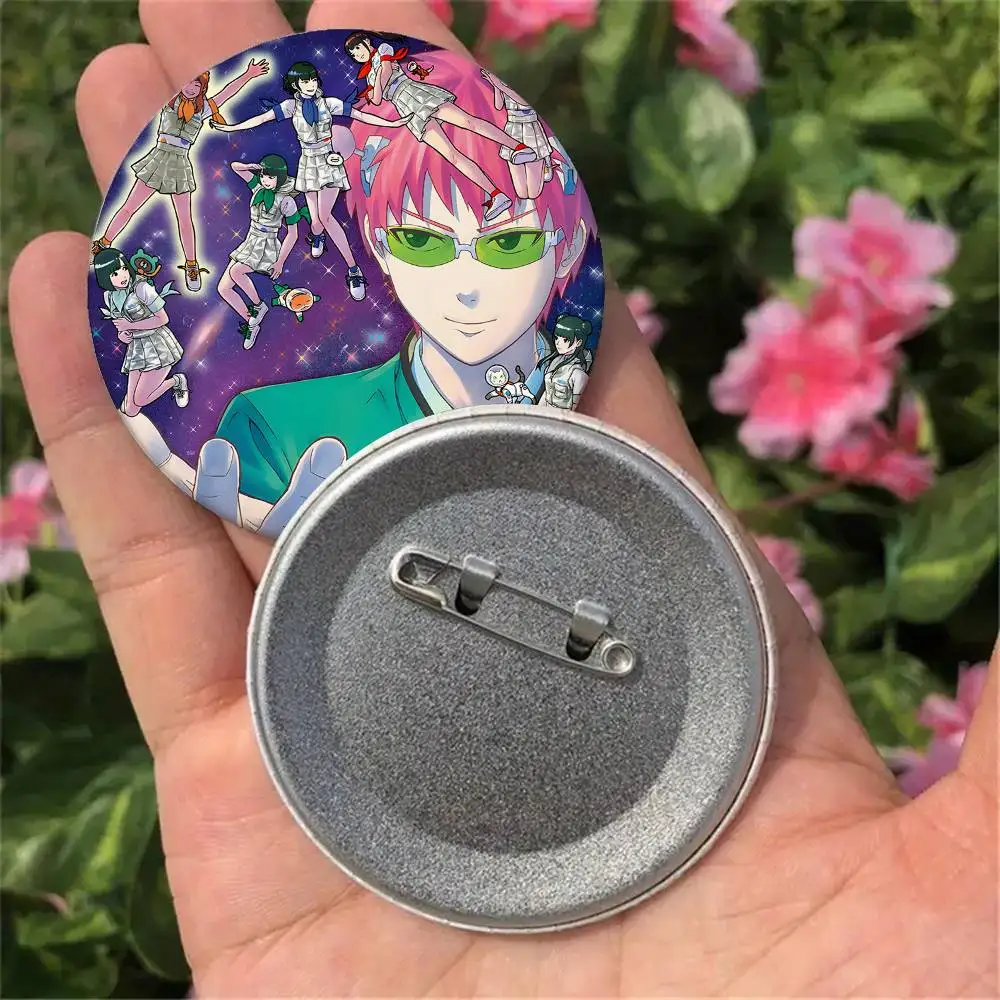 The Disastrous Life Of Saiki K - Japan Lifestyle บทวิจารณ์และราคา