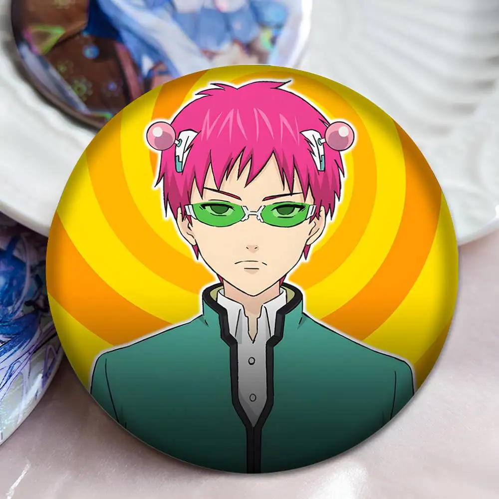 The Disastrous Life Of Saiki K - Japan Lifestyle บทวิจารณ์และราคา