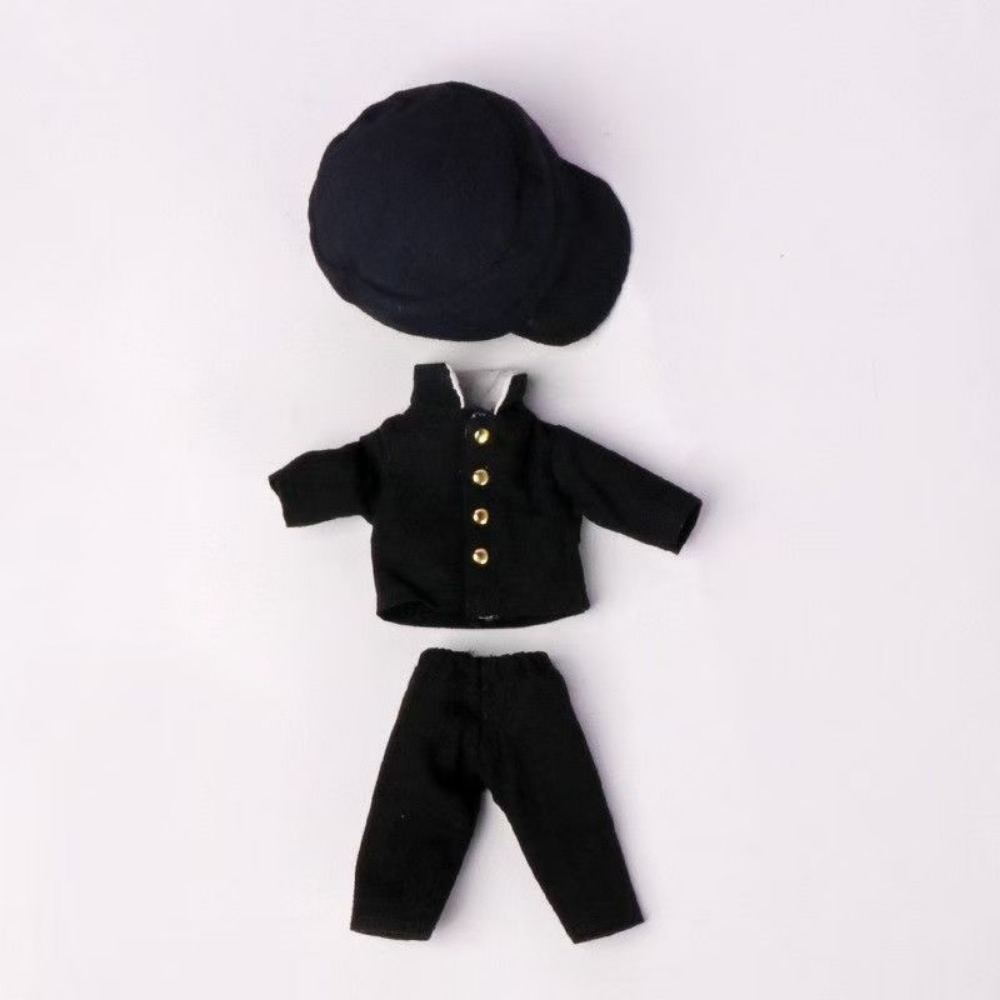 For Ob11 Doll Clothes 1/12 Bjd - Japanese Lifestyle In Japanese บทวิจารณ์และราคา
