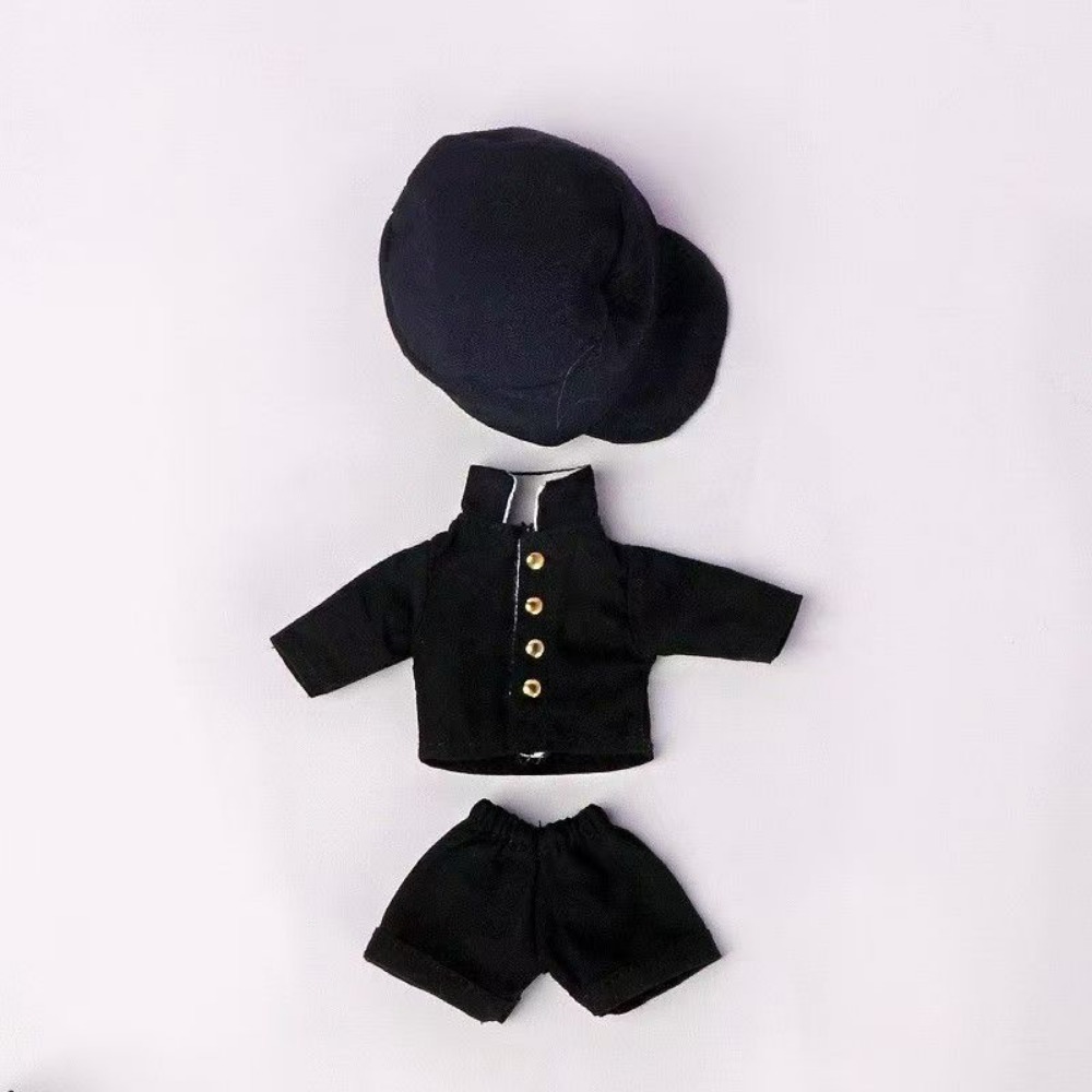 For Ob11 Doll Clothes 1/12 Bjd - Japanese Lifestyle In Japanese บทวิจารณ์และราคา
