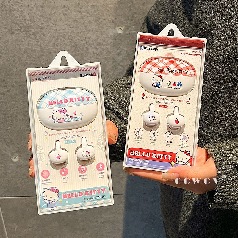 Anime Sanrio Hello Kitty Bluet - Japan Lifestyle บทวิจารณ์และราคา