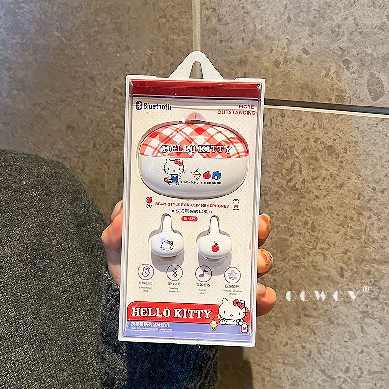 Anime Sanrio Hello Kitty Bluet - Japan Lifestyle บทวิจารณ์และราคา