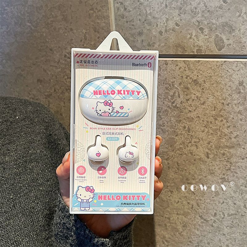 Anime Sanrio Hello Kitty Bluet - Japan Lifestyle บทวิจารณ์และราคา