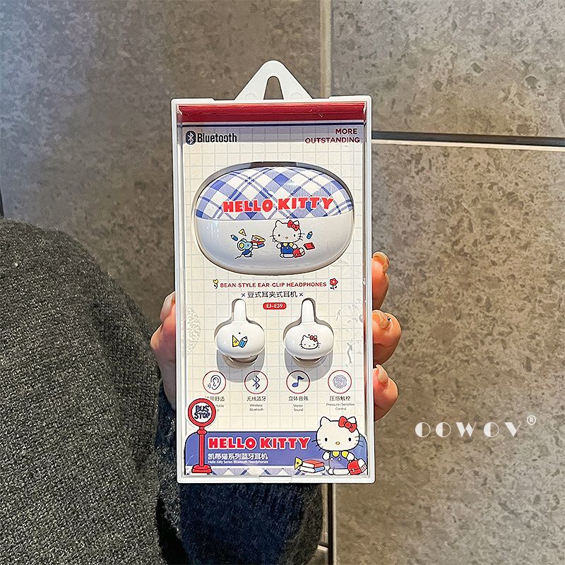 Anime Sanrio Hello Kitty Bluet - Japan Lifestyle บทวิจารณ์และราคา