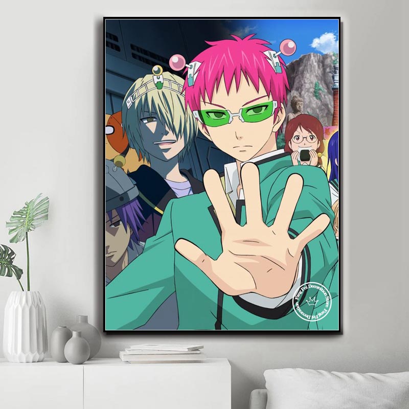 5D Anime The Disastrous Life O - Japanese Lifestyle Anime บทวิจารณ์และราคา