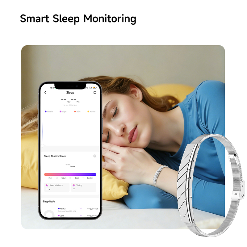 New screenless fitness tracker - Japanese Lifestyle In Japanese บทวิจารณ์และราคา