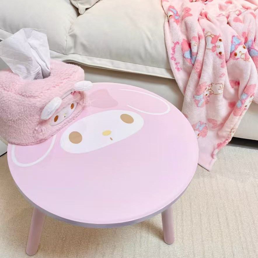 Anime New Melody Small Table W - Japan Lifestyle บทวิจารณ์และราคา