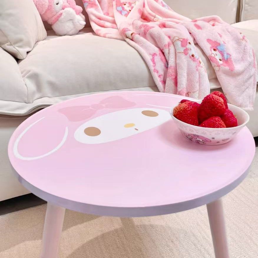 Anime New Melody Small Table W - Japan Lifestyle บทวิจารณ์และราคา