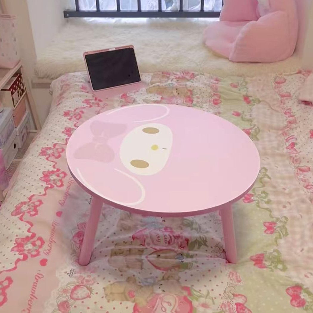Anime New Melody Small Table W - Japan Lifestyle บทวิจารณ์และราคา