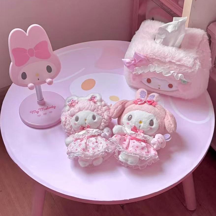 Anime New Melody Small Table W - Japan Lifestyle บทวิจารณ์และราคา