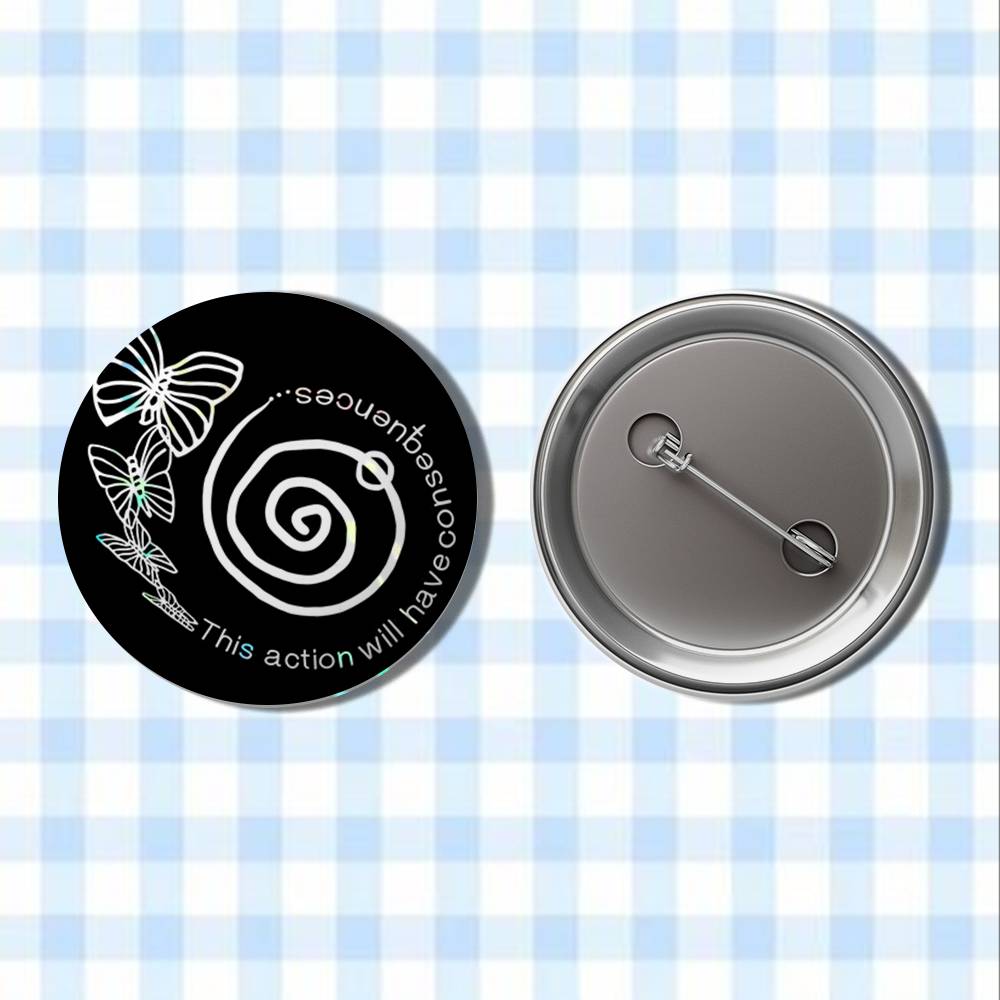 Life Is Strange Game Badges Bu - Japan Lifestyle บทวิจารณ์และราคา