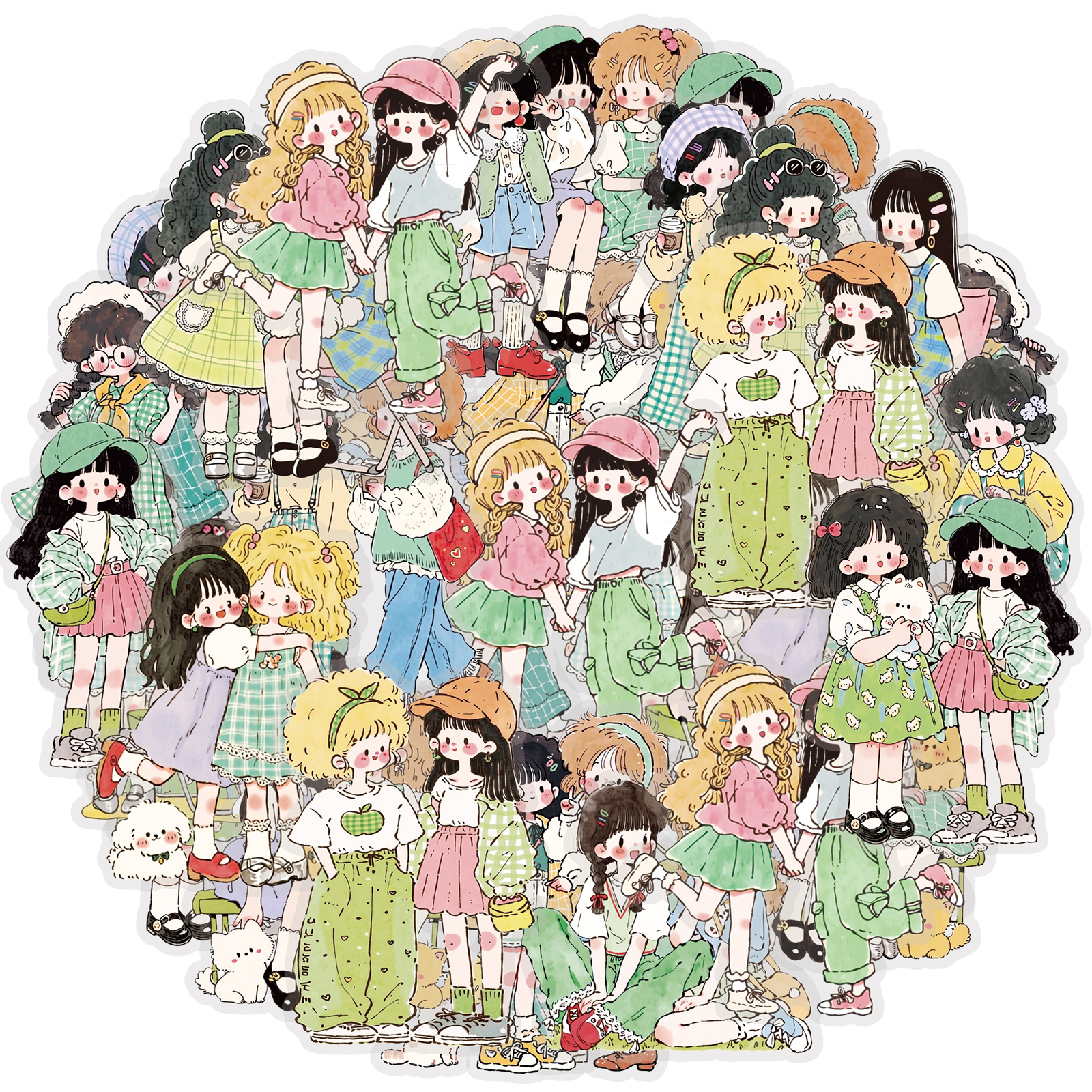 Etori Life Japanese-Style Gree - Japanese Lifestyle Friends บทวิจารณ์และราคา